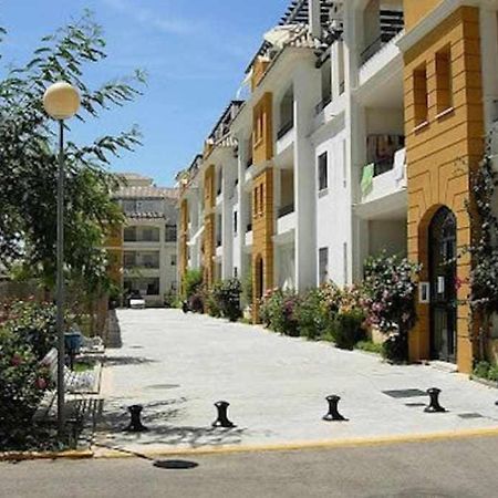 Enjoy Life Chipiona Apartment Exterior photo