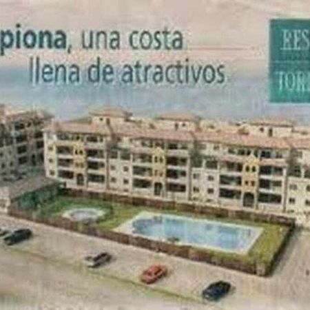 Enjoy Life Chipiona Apartment Exterior photo