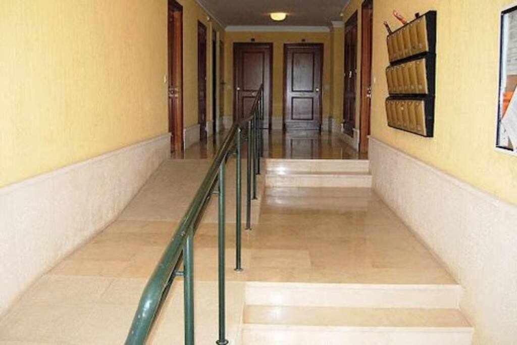 Enjoy Life Chipiona Apartment Exterior photo