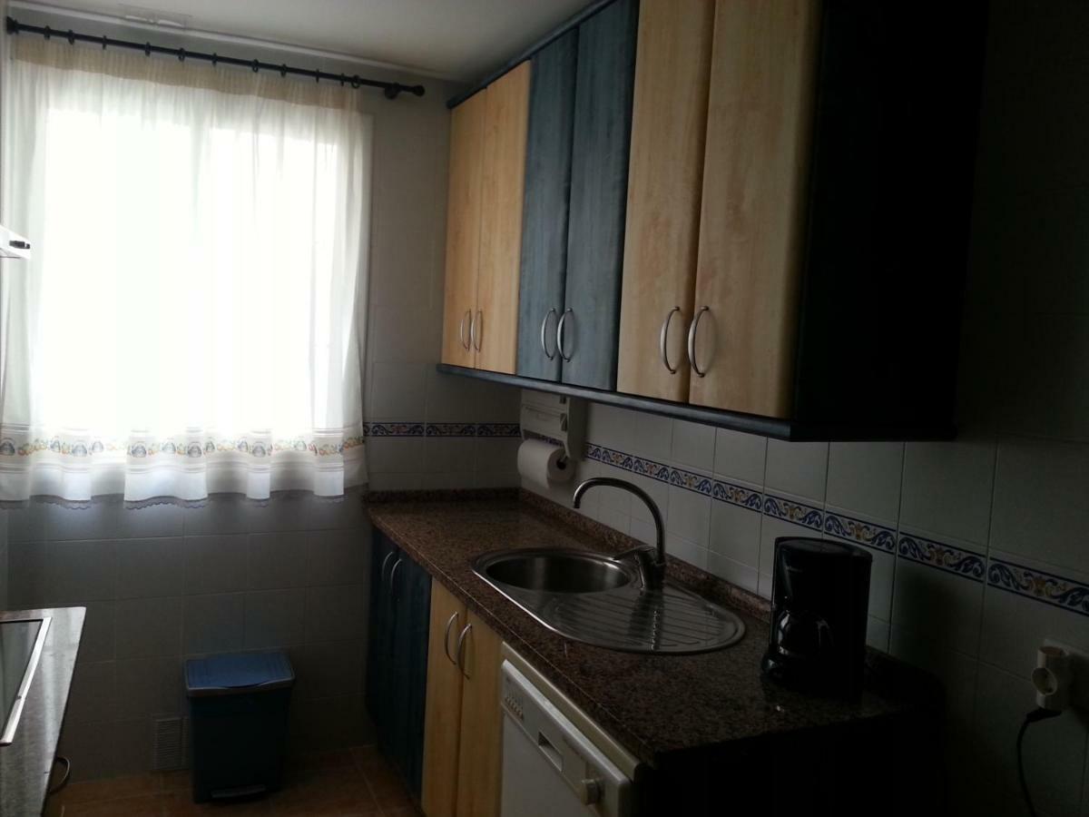 Enjoy Life Chipiona Apartment Exterior photo