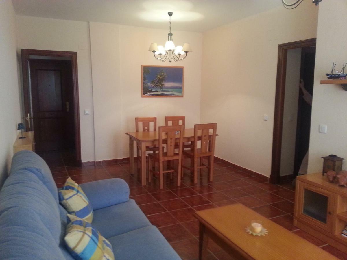 Enjoy Life Chipiona Apartment Exterior photo