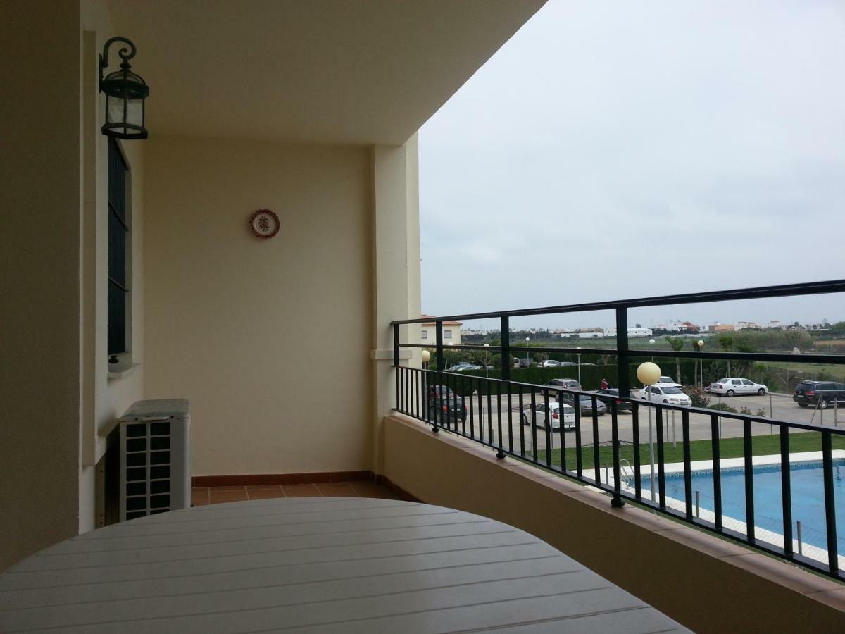 Enjoy Life Chipiona Apartment Exterior photo