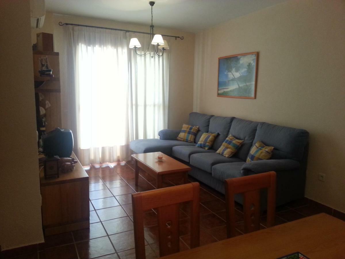 Enjoy Life Chipiona Apartment Exterior photo